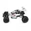 Іграшка-конструктор Mitu Desert Racing Car Багі 490 деталей - мініатюра 2
