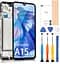 Екран TFT для Samsung Galaxy A15 5G A156 Заміна екрана — для Galaxy A15 5G РК-дисплея SM-A156B A156P A156U Дігітайзер для Samsung - мініатюра 1