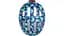 Велошолом Abus Smiley 3.0 LED Blue M (1007-672972) - мініатюра 4