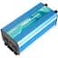 Інвертор Choetech з зарядкою, функція ДБЖ 12\220 V 1000 Вт чиста синусоїда - мініатюра 5