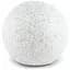 Кульова лампа садова Blumfeldt Lightcraft Shinestone M ball light (10027666) - мініатюра 1