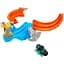 Набір Hot Wheels Monster Trucks Монстро-атака акули (JFR08) - мініатюра 2