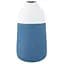 Умный термос Kiss Kiss Fish CC Cup Mini S-U25W 310 мл синий - миниатюра 1