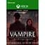 Ключ активації Microsoft Vampire: The Masquerade - Reckoning of New York для Xbox One/Series S/X - мініатюра 1