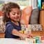 Дерев'яні кубики Melissa&Doug Азбука/Цифри 50 елементів (MD1900) - мініатюра 6