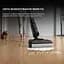 Акумуляторний пилосос миючий Dreame H12 Pro Flex Reach HHR44A Black - мініатюра 7