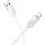 Кабель Hoco Lightning Energy charging data cable X114 1 м 2.4A - мініатюра 1