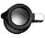 Електрочайник Tefal KO250830 1.7 л чорний - мініатюра 5