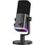 Мікрофон Fifine AM9 USB Black (AM9) - мініатюра 3