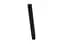 Душева система Kohlman Axel 25 black з термостатом + BOX прихованого монтажу KPL-QW433AB25, Чорний матовий - мініатюра 4