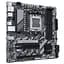 Материнська плата Gigabyte B850M DS3H (B850M DS3H) (Socket AM5, AMD B850, Micro-ATX) - мініатюра 2