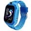 Дитячий смарт-годинник Kids SM LT37 LBS+IP65 Blue - мініатюра 1