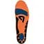 Устілки Scott Ergologic Innersole Adjust System 41 Orange (1081-234726.0036.007) - мініатюра 1