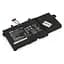 Акумулятор для ноутбука Asus Q551 Q551N N591L N592UB / 11.4V 4110 mAh (48Wh) BLACK ORG (B31N1402) - мініатюра 1