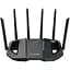 Бездротовий маршрутизатор Asus TUF Gaming BE6500 (TUF-BE6500) (90IG0920-MO9C00) - мініатюра 1