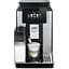 Кавомашина автоматична Delonghi PrimaDonna Soul ECAM 612.55.SB - мініатюра 1