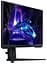 Монiтор 24" Samsung LS24DG300EIXCI - мініатюра 7