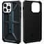 Оригинальный противоударный чехол UAG Monarch для iPhone 13 Pro (6.1") Mallard (113151115555) - миниатюра 9