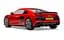 Конструктор Airfix суперкар Audi R8 Coupe QUICKBUILD червоний J6049 - мініатюра 6