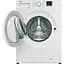 Пральна машина Beko WUE6511XWW автоматична - мініатюра 4