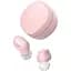 Бездротові навушники TWS Baseus WM01 NGWM01-04 Pink - мініатюра 1