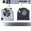 Вентилятор для HP Victus 16-D 16T-D 16-E TPN-Q263 TPN-Q264 60W, (5V GPU Fan, M75723-001, NS75C06-20K20, Аналог) - мініатюра 3