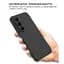 Чохол до мобільного телефона BeCover Silicone Infinix Hot 60 Pro 4G (X6885) Black (714558) - мініатюра 4