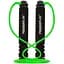 Скакалка Power Play 4205 2.7 м, Green - миниатюра 1