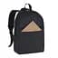 Рюкзак для ноутбука RivaCase 15.6" 8065 Black (8065Black) - мініатюра 11