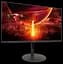 Монітор Acer 23.8" XF240YX1biiph (UM.QX0EE.105) Black teh0022141 - мініатюра 8