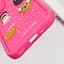 Чохол Epik TPU Toys Case для Xiaomi Redmi 12C/Poco C55 Pink/Always Happy - мініатюра 7