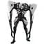 Фігурка Bandai Spirits Ichiban Kuji Євангеліон Сахіїл Четвертий Ангел Evangelion Sachiel Fourth Angel 25 см BS IK E FA 25 - мініатюра 1