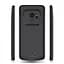 Чехол-аккумулятор XON PowerCase для Samsung S9 Plus 5200 mAh Черный (PCBS2109252B 2346) - миниатюра 4