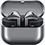 Навушники TWS Samsung Galaxy Buds3 Silver (SM-R530NZAA) - мініатюра 1