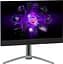 Монітор 27" Lorgar 27MP1 MiniLED UHD IPS 160Hz (LRG-27MP1U160-GY) - мініатюра 6