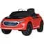 Дитячий електромобіль-машинка Bambi M 5107EBLR-3 до 30 кг - мініатюра 1