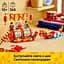 Конструктор LEGO Iconic Святковий календар 345 деталей (40678) - мініатюра 9