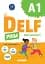 Le DELF Prim A1 100% réussite Livre + didierfle.app - мініатюра 1