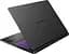 Ноутбук HP OMEN 16-ah0041ua 16" 2.5K OLED Intel U7-255HX 64GB F2048GB NVD5080-16 DOS чорний - мініатюра 7