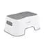 Сходинки для дитини у ванну FreeOn white-grey - мініатюра 3