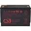 Акумуляторна батарея для ДБЖ CSB 12 V / 100 А*ч (GPL121000) - мініатюра 1