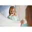 Дитяча електрична зубна щітка Philips For Kids HX3411/01 м'яка біла (3930550) - мініатюра 8