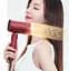 Фэн ShowSee Electric Hair Dryer A11-R Red - миниатюра 7