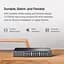 Коммутатор TP-Link 24-портовий гигабитний настильний/стийковий (LS1024G) - миниатюра 12