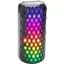 Портативна акустика Xtrike Me SK-302 RGB Black (SK-302) - мініатюра 2