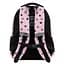 Рюкзак GoPack Education 175M-1 Meow Cats Рожевий (GO26-175M-1) - мініатюра 6