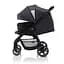 М'яка люлька Britax-Romer Cosmos Black (2000033212) - мініатюра 3