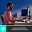 Клавіатура Logitech MX Mechanical Mini Illuminated UA Graphite (920-010782) - мініатюра 3