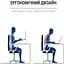 Підставка для ноутбука до 16 LS320G Grey OfficePro teh0023847 - мініатюра 6