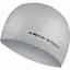 Шапочка для плавання Aqua Speed 3D Cap Срібло (1000-092-26) - мініатюра 1